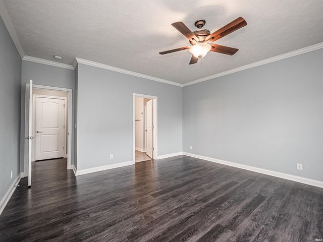2747 Thornhill Drive, Evansville, IN 47725