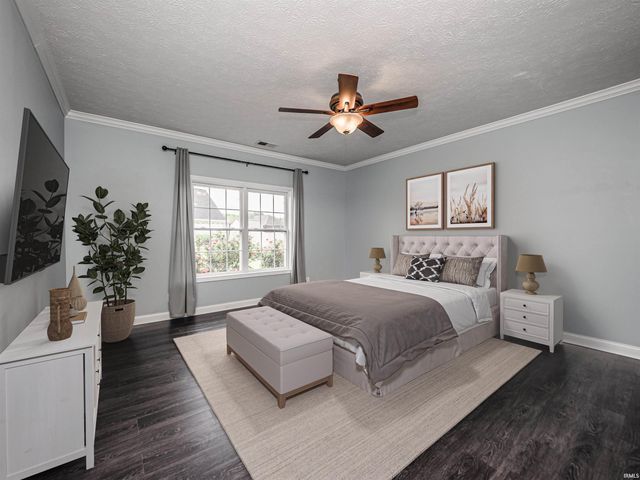 2747 Thornhill Drive, Evansville, IN 47725
