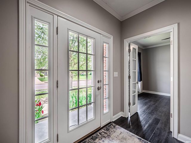 2747 Thornhill Drive, Evansville, IN 47725