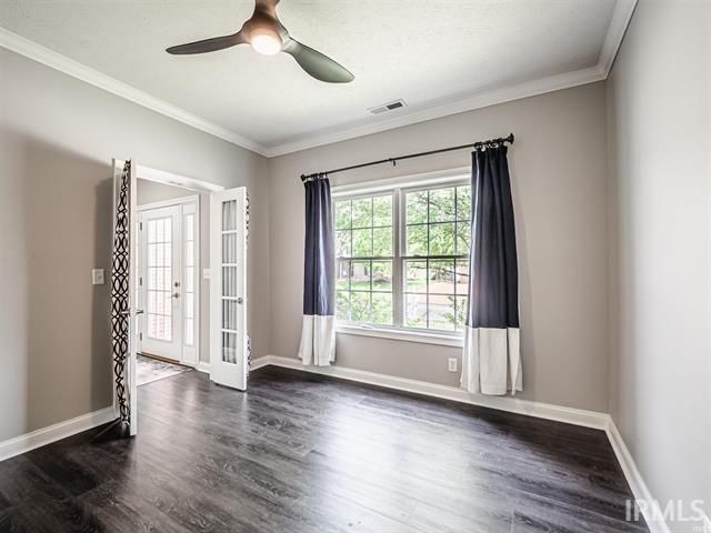 2747 Thornhill Drive, Evansville, IN 47725