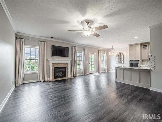 2747 Thornhill Drive, Evansville, IN 47725