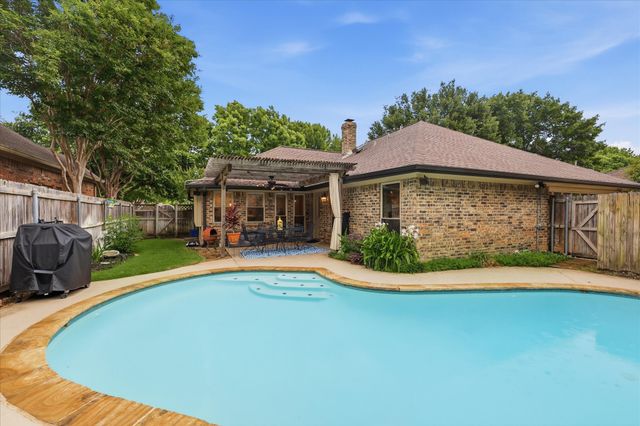 145 Hill Drive, Coppell, TX 75019