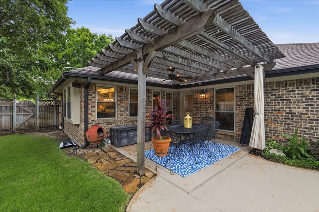 145 Hill Drive, Coppell, TX 75019