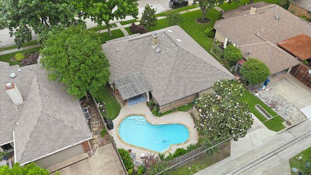 145 Hill Drive, Coppell, TX 75019