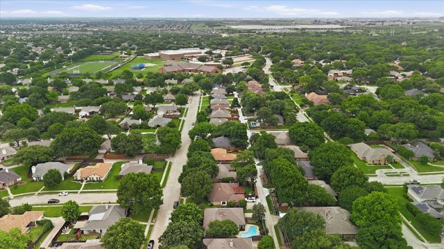 145 Hill Drive, Coppell, TX 75019