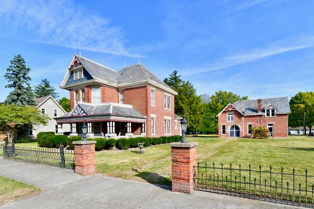 402 E Main Street, Arcadia, IN 46030