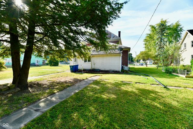 402 E Main Street, Arcadia, IN 46030