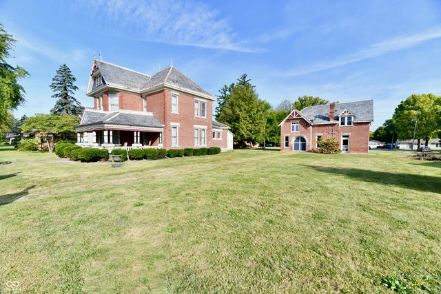 402 E Main Street, Arcadia, IN 46030