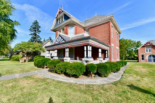 402 E Main Street, Arcadia, IN 46030