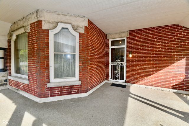 402 E Main Street, Arcadia, IN 46030