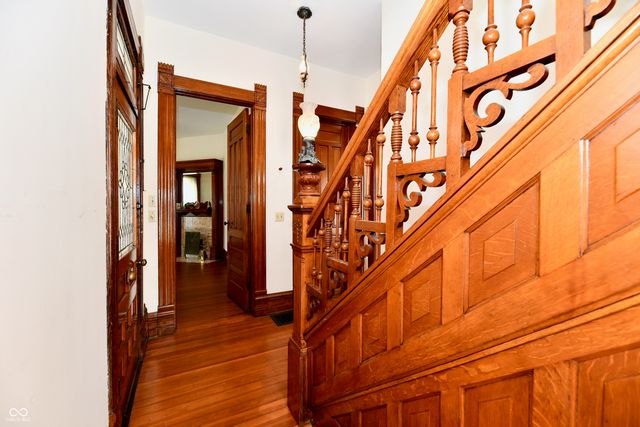 402 E Main Street, Arcadia, IN 46030