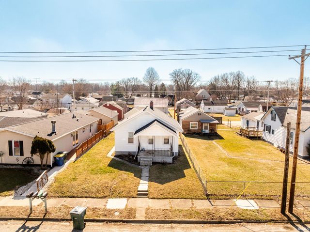 2405 W 9th Street, Muncie, IN 47302