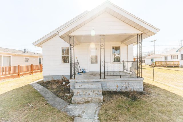 2405 W 9th Street, Muncie, IN 47302