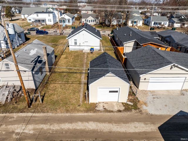 2405 W 9th Street, Muncie, IN 47302