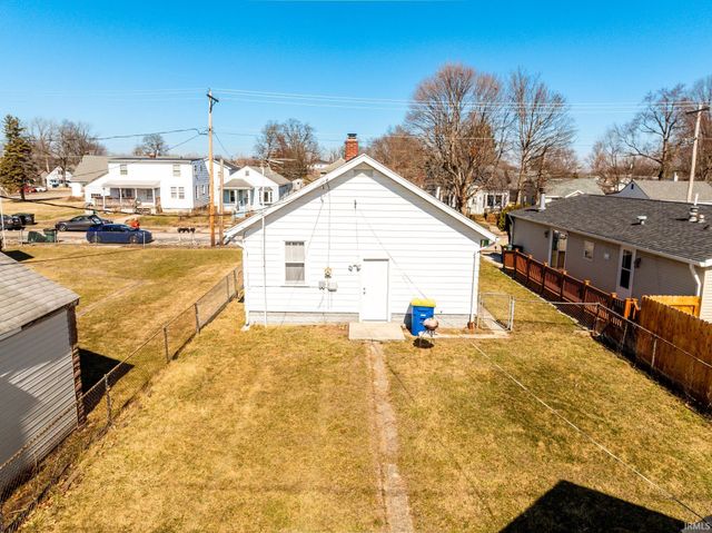 2405 W 9th Street, Muncie, IN 47302