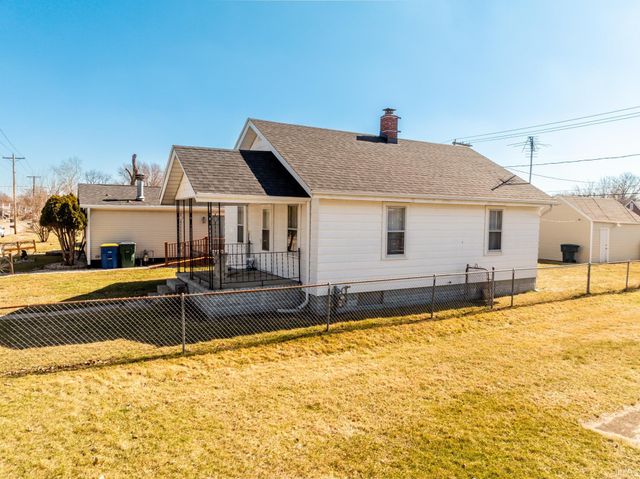 2405 W 9th Street, Muncie, IN 47302