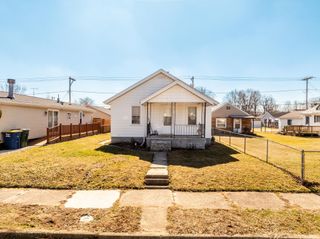 2405 W 9th Street, Muncie, IN 47302