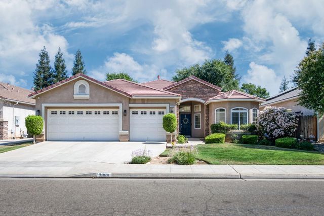 2888 E Muncie Avenue, Fresno, CA 93720