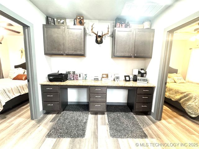 421298 E 1168 Road, Eufaula, OK 74432