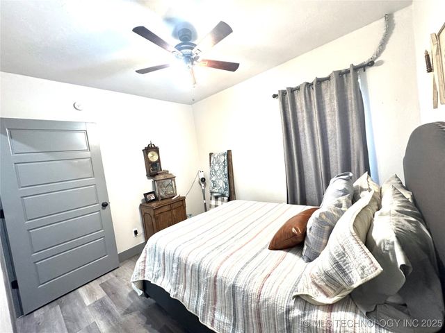 421298 E 1168 Road, Eufaula, OK 74432