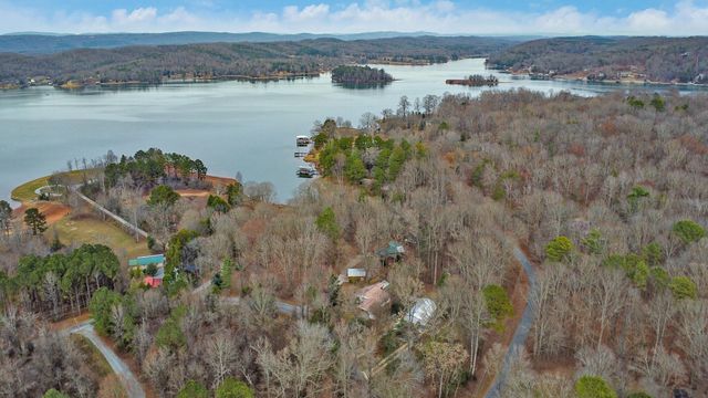 1325 Torbett Road, Spring City, TN 37381