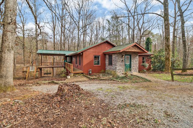 1325 Torbett Road, Spring City, TN 37381