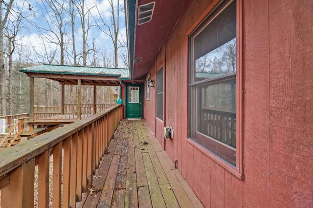 1325 Torbett Road, Spring City, TN 37381
