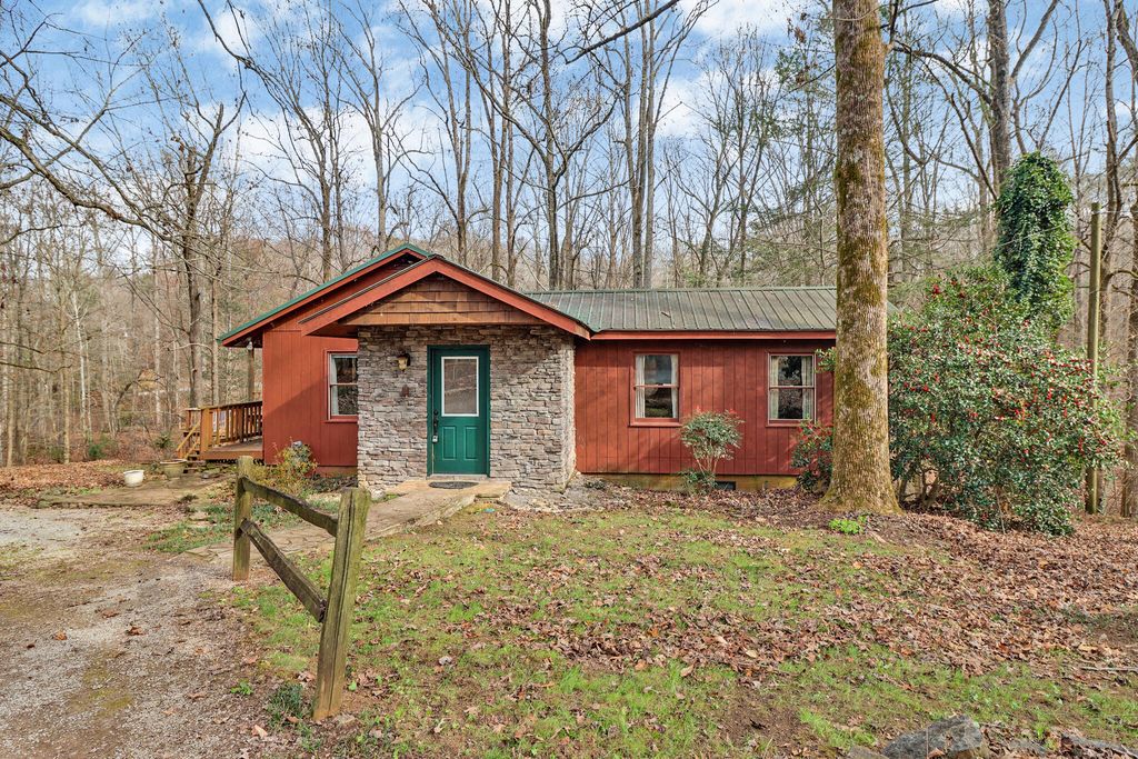 1325 Torbett Road, Spring City, TN 37381