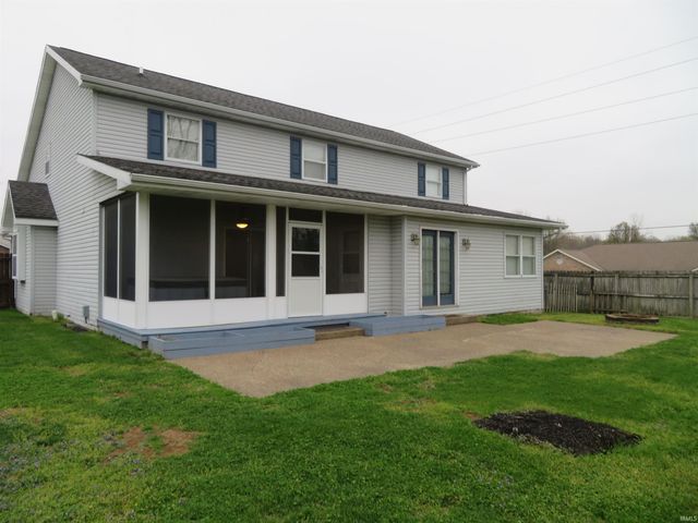 7511 Middlefleid Road, Newburgh, IN 47630