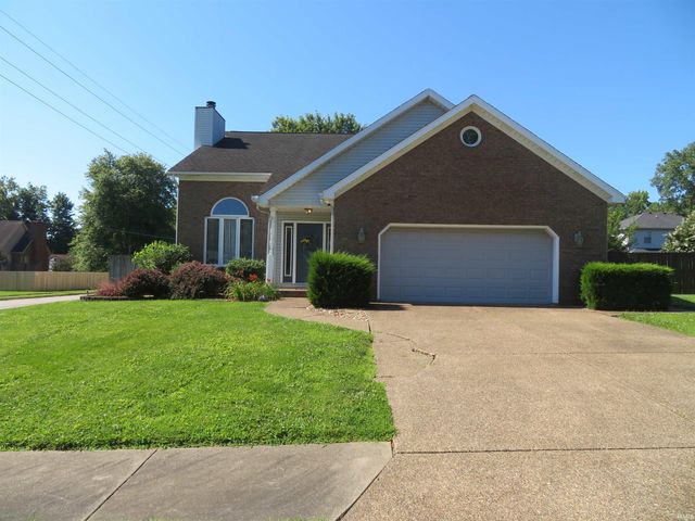7511 Middlefield Road, Newburgh, IN 47630