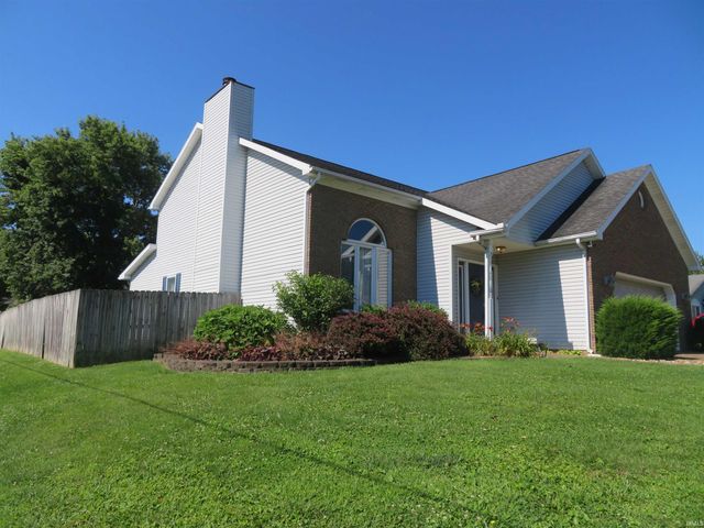 7511 Middlefield Road, Newburgh, IN 47630