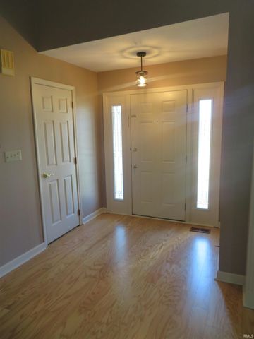 7511 Middlefleid Road, Newburgh, IN 47630