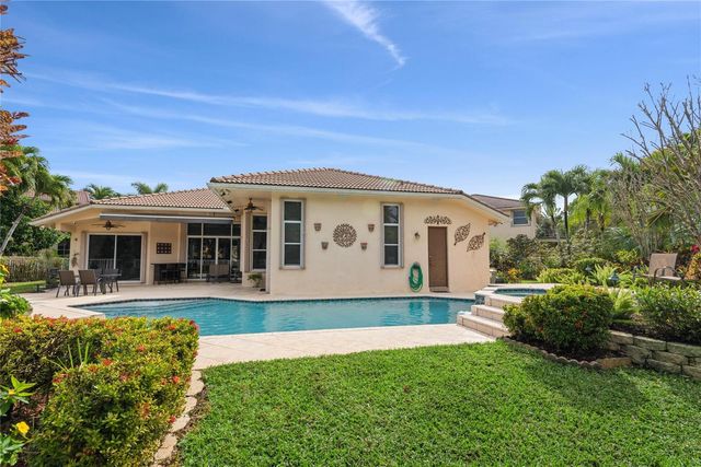 4070 Sanderling Lane, Weston, FL 33331