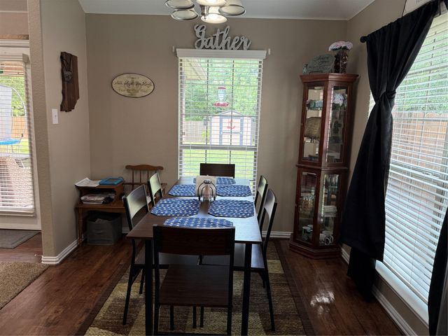 139 Birdsong Lane, Terrell, TX 75160