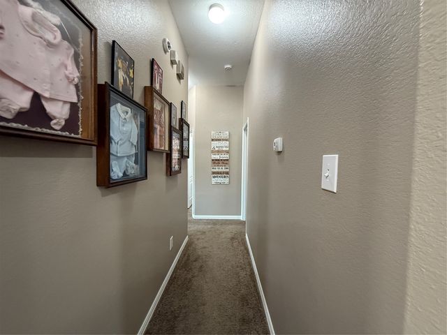139 Birdsong Lane, Terrell, TX 75160
