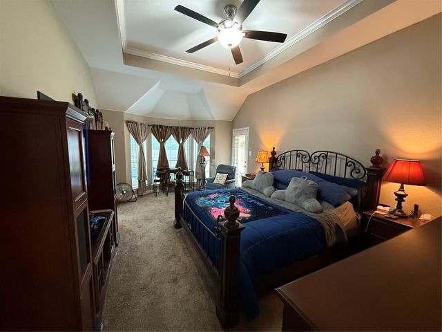 139 Birdsong Lane, Terrell, TX 75160