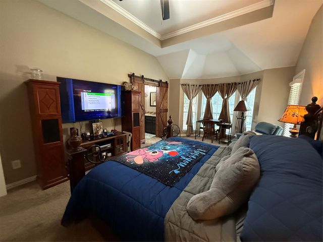 139 Birdsong Lane, Terrell, TX 75160