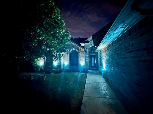 139 Birdsong Lane, Terrell, TX 75160