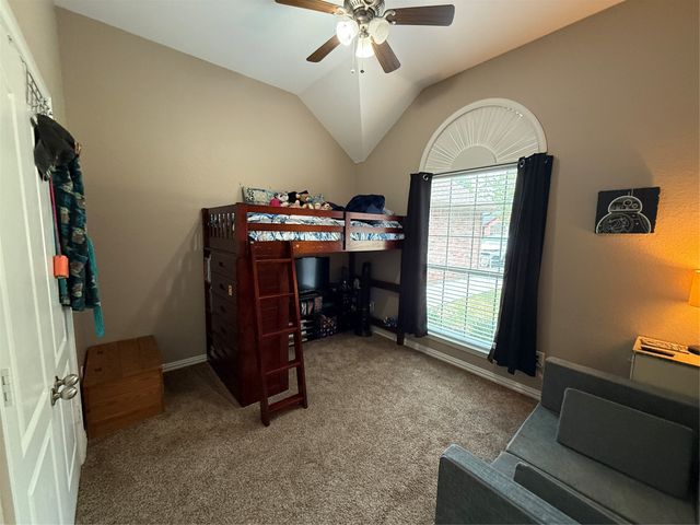 139 Birdsong Lane, Terrell, TX 75160