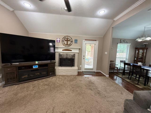 139 Birdsong Lane, Terrell, TX 75160