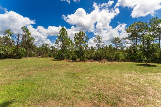 32706 OIL WELL ROAD, Punta Gorda, FL 33955