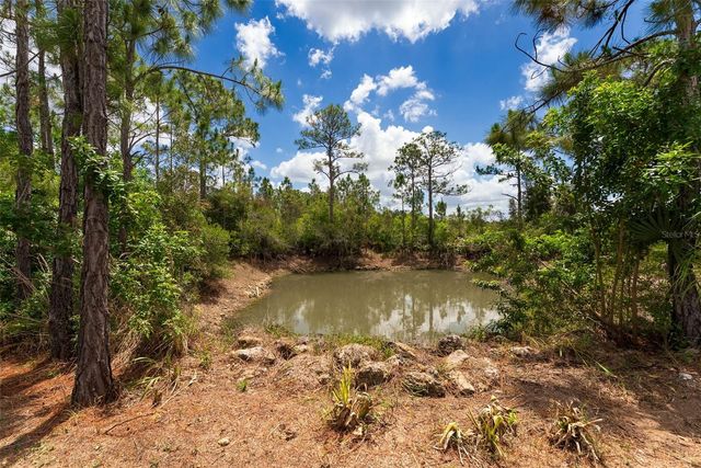 32706 OIL WELL ROAD, Punta Gorda, FL 33955