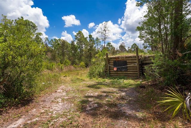 32706 OIL WELL ROAD, Punta Gorda, FL 33955
