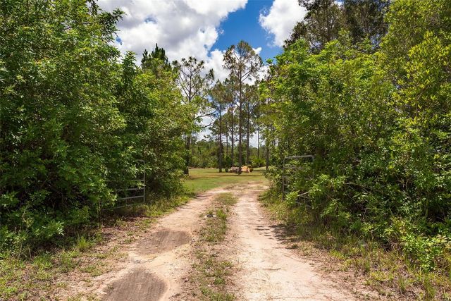 32706 OIL WELL ROAD, Punta Gorda, FL 33955