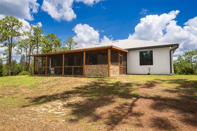 32706 OIL WELL ROAD, Punta Gorda, FL 33955