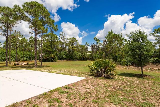 32706 OIL WELL ROAD, Punta Gorda, FL 33955