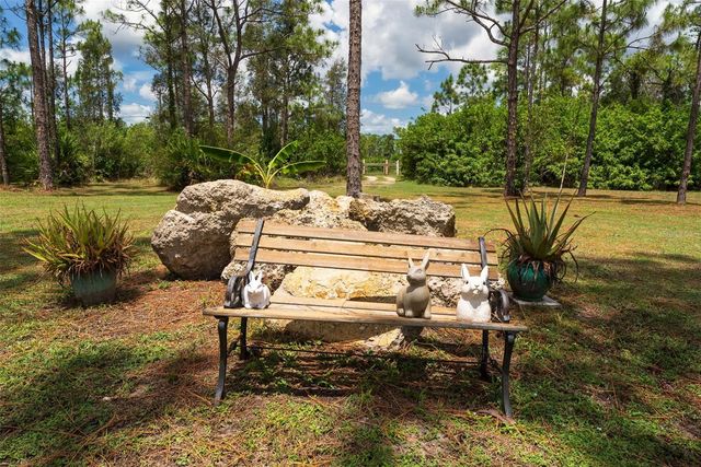 32706 OIL WELL ROAD, Punta Gorda, FL 33955