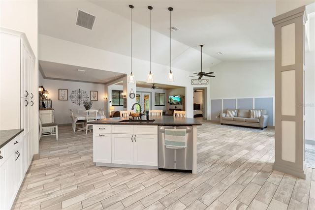 32706 OIL WELL ROAD, Punta Gorda, FL 33955