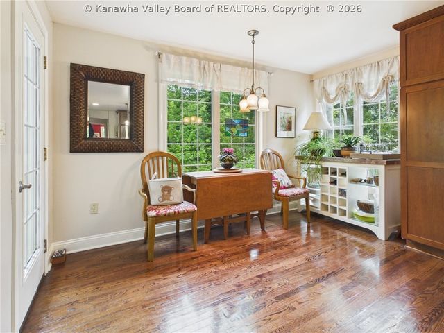 1621 Ridgeview Road, Charleston, WV 25314
