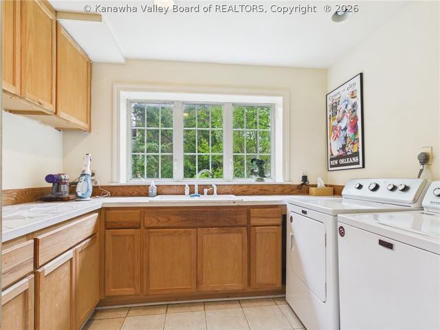1621 Ridgeview Road, Charleston, WV 25314